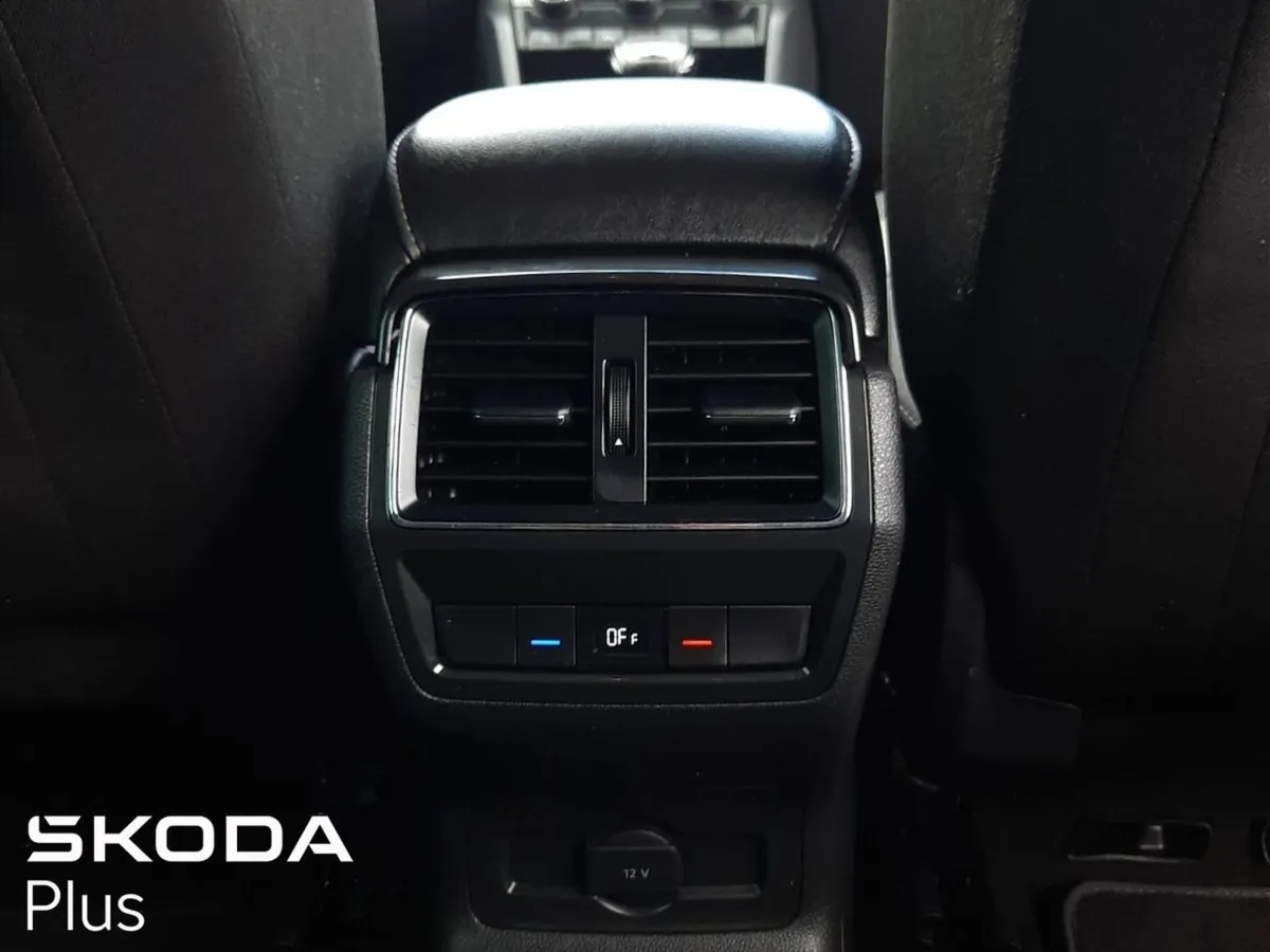 Skoda Kodiaq 2.0 TDI 150HP DSG Ambition 7 Seat - Image 4