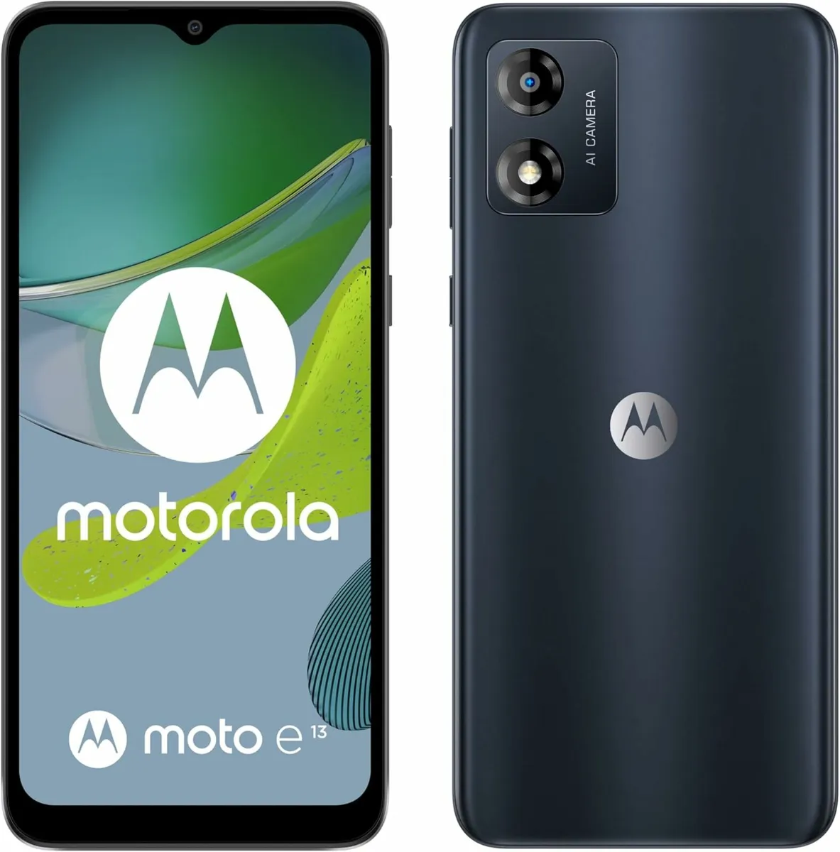 MOTO E13 - Image 1