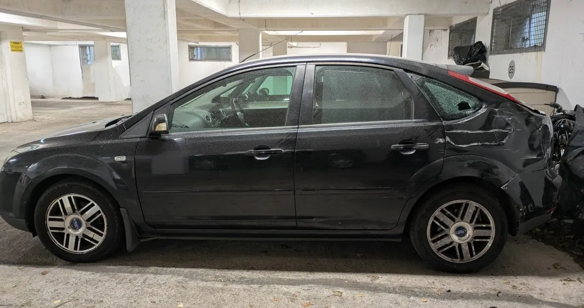 Ford Focus 2007 - Image 1