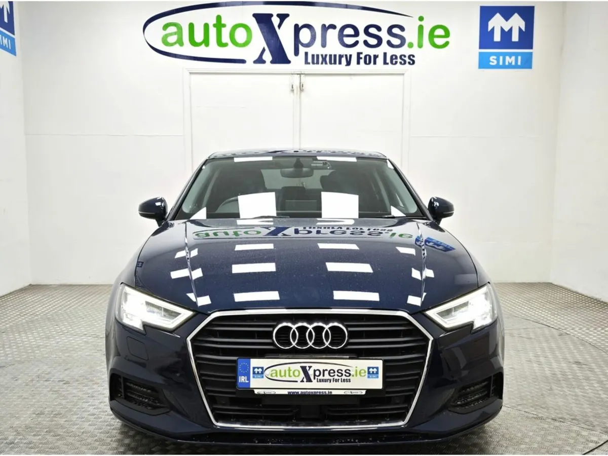 Audi A3 1.4 TFSI Automatic, Reversing camera - Image 3