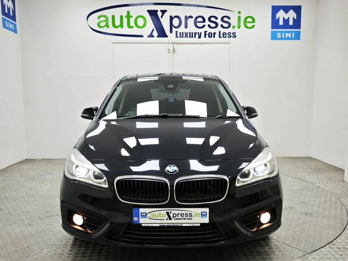 BMW 2-Series 2.0D GRAND TOURER 7 Seater Automatic, - Image 3