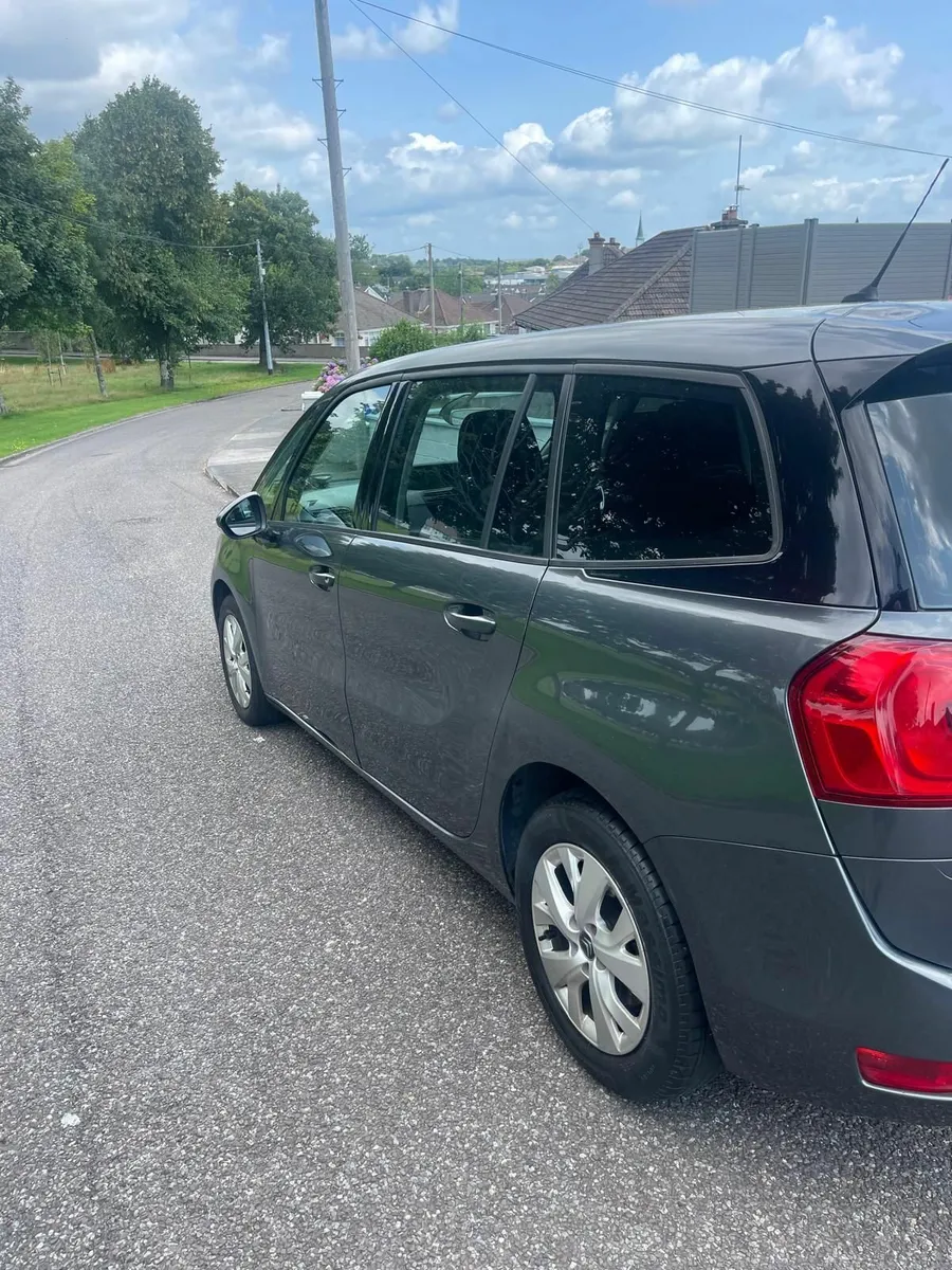 Citroen C4 2016 - Image 3