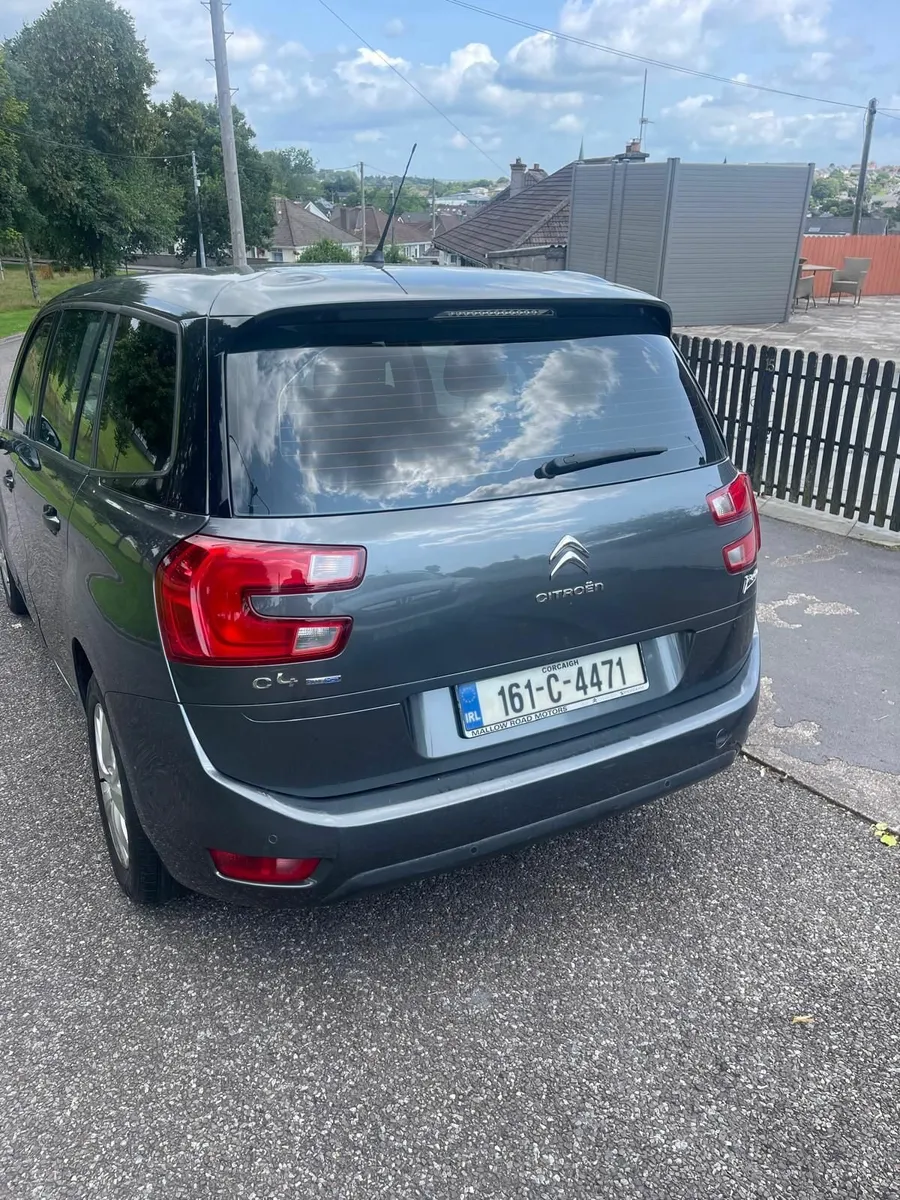 Citroen C4 2016 - Image 4