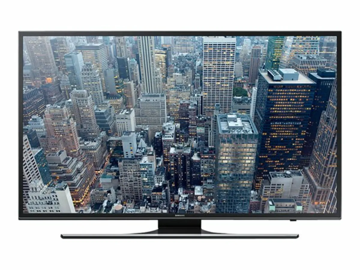 Samsung smart TV 48 - Image 1