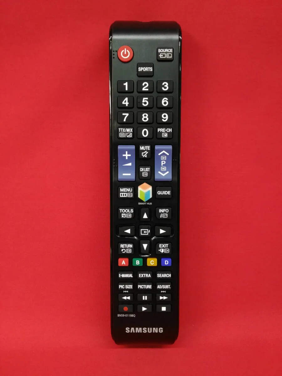 Samsung smart TV 48 - Image 3