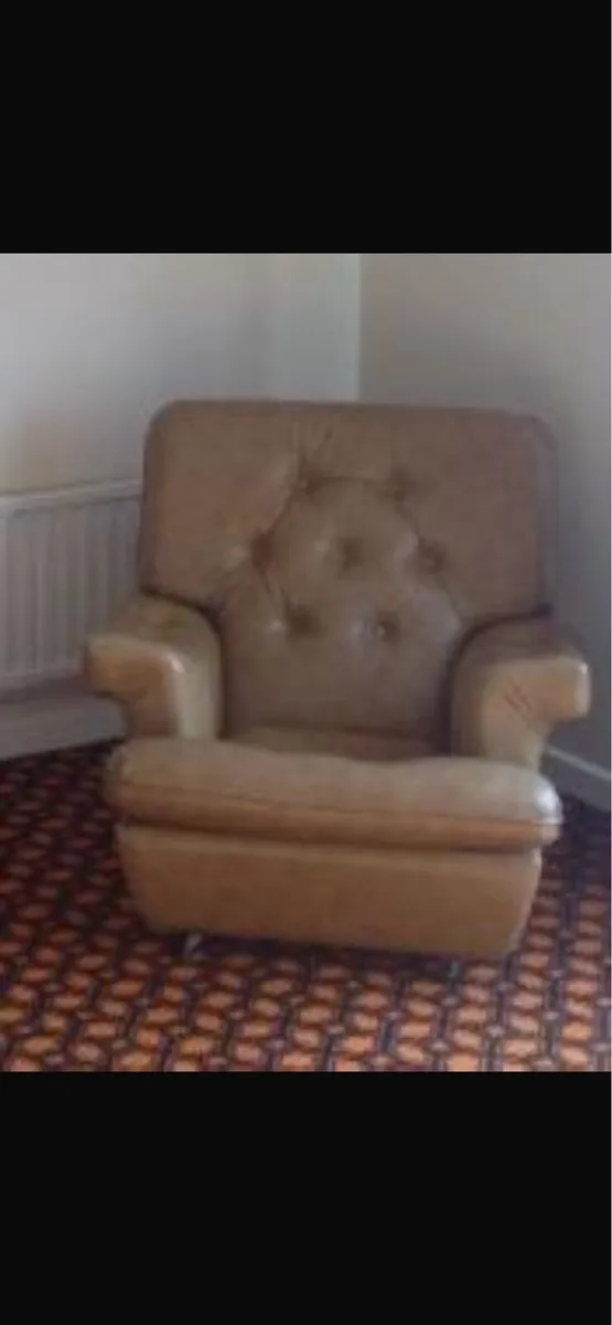 3 piece suite - Image 2