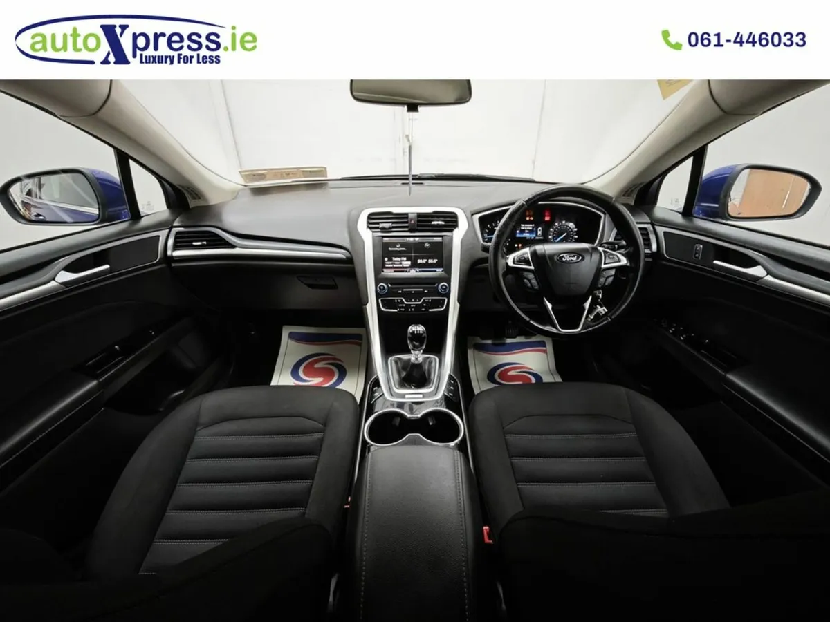 Ford Mondeo 2.0 TDCI Zetec ECO - Image 2