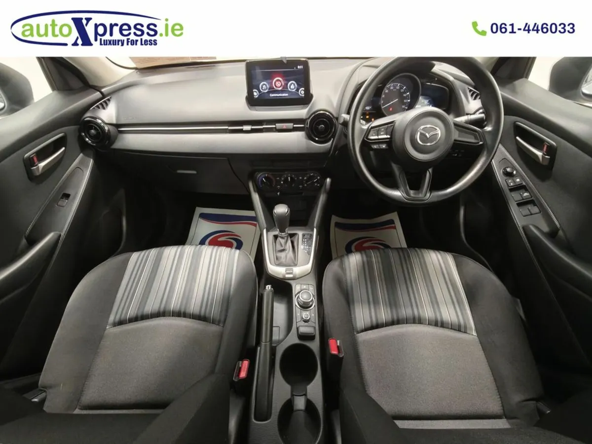 Mazda Demio 1.5 Automatic, Low miles - Image 2