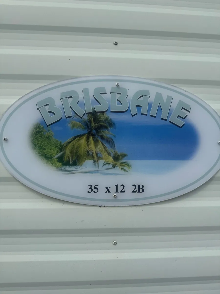 Mobile home Brisbane 35 x 12 - Image 2