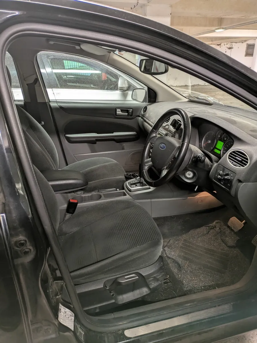 Ford Focus 2007 - Image 2