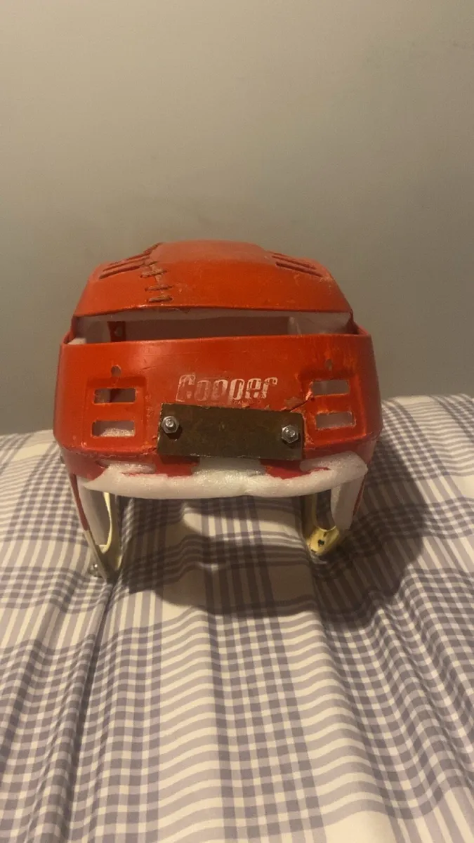Red snr - Image 1