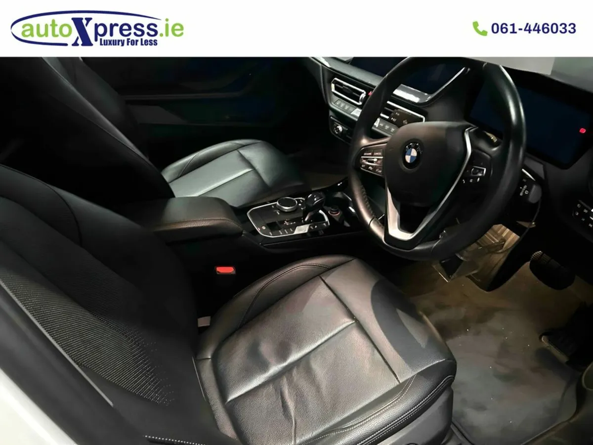 BMW 1-Series 118D PLAY - Image 4