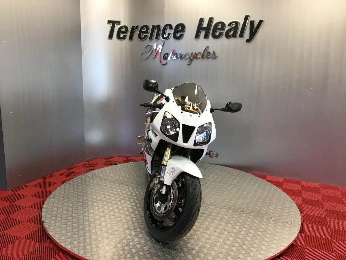 2002 Honda VTR 1000 SP2 ''Great Condition'' - Image 4