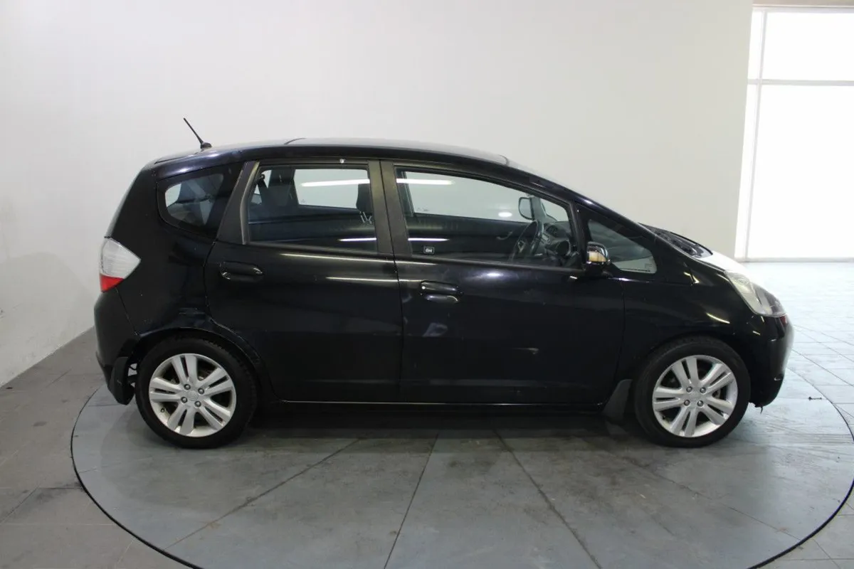 Honda Jazz 1.4 I-vtec EX - Image 3