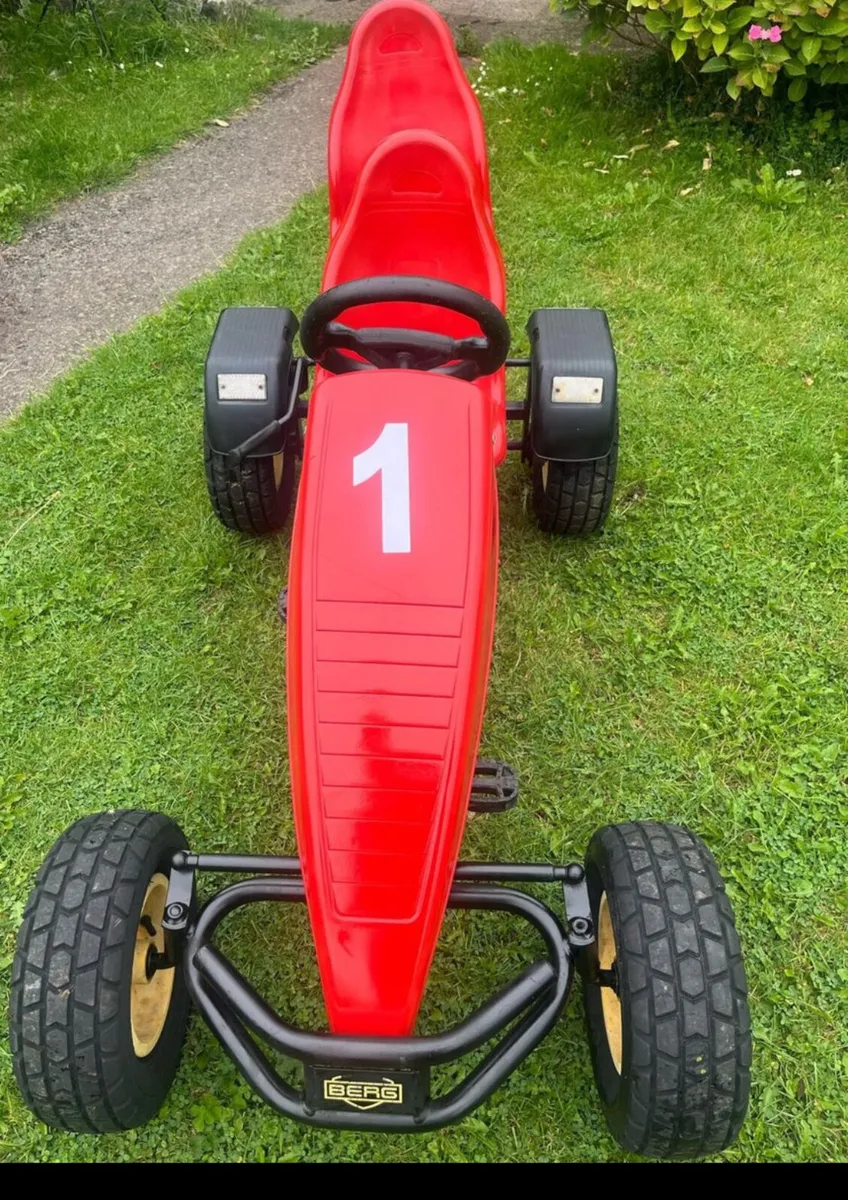 Go kart - Image 2
