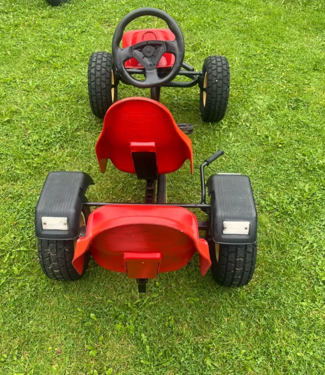Go kart - Image 3