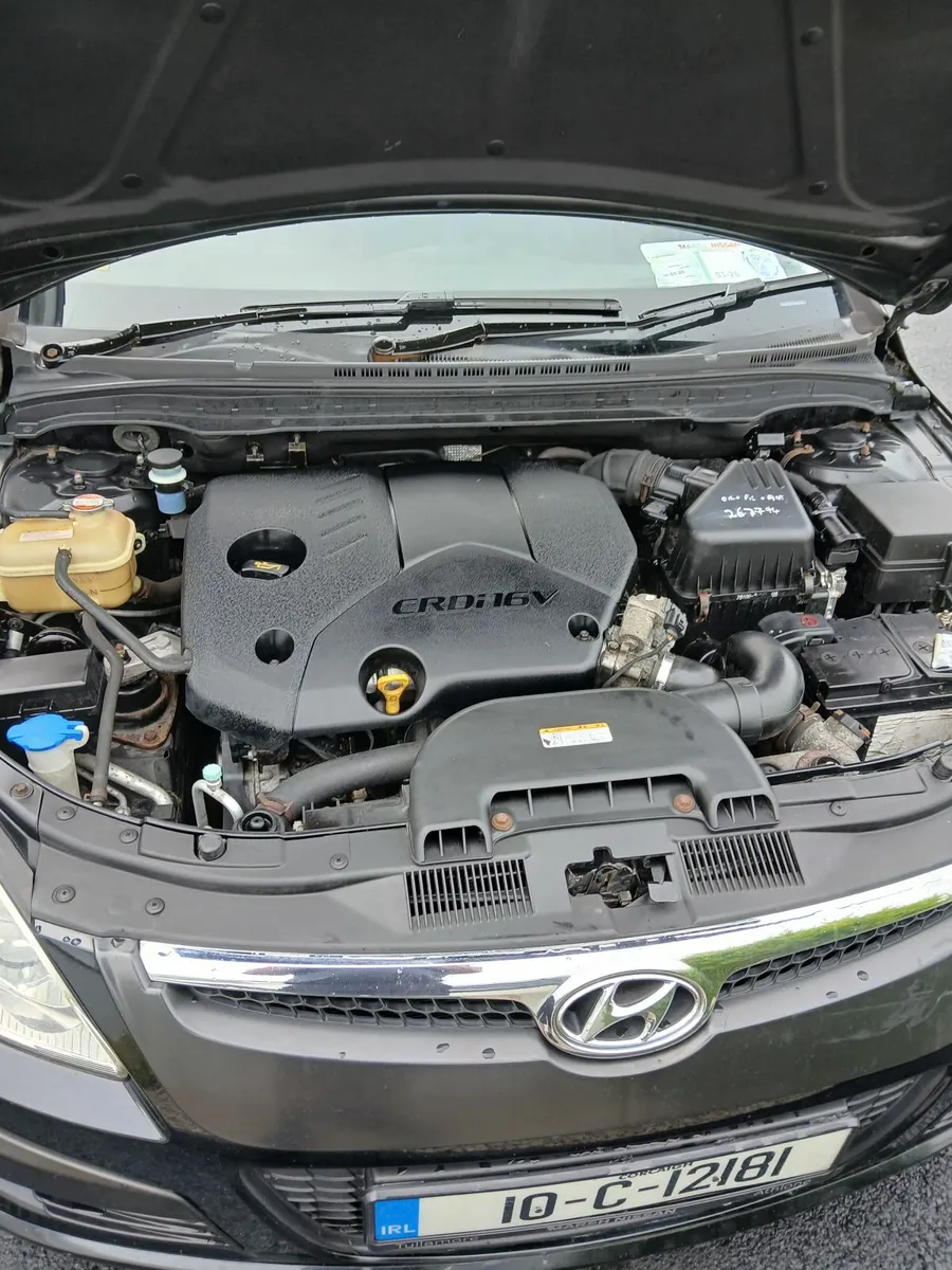 Hyundai i30 2010 - Image 3
