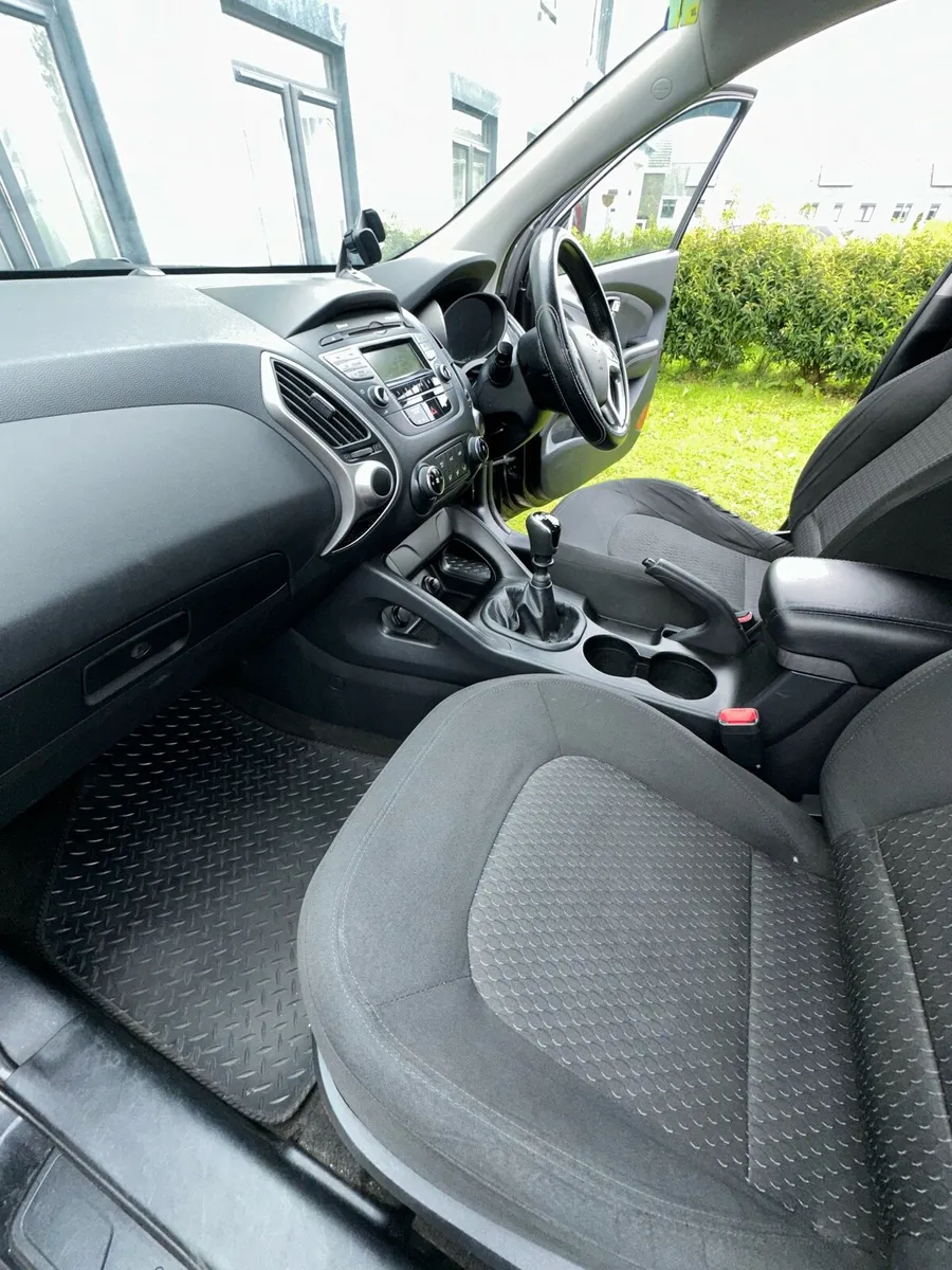 Hyundai IX35 - Image 3