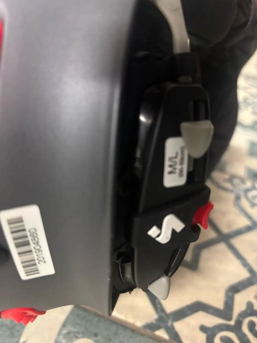 Sweet Protection rocker full face - Image 4