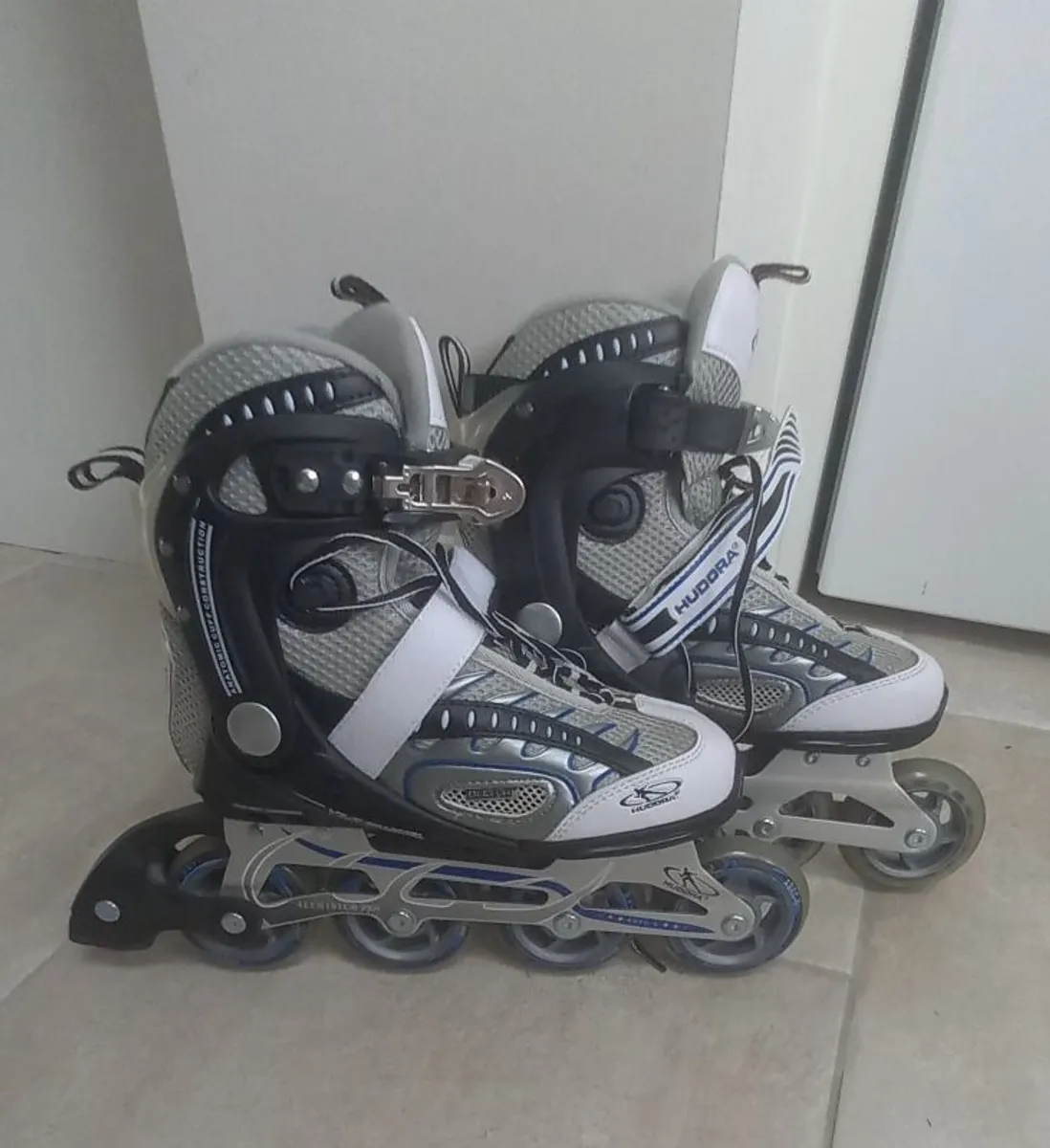 Rollerblades - Image 1