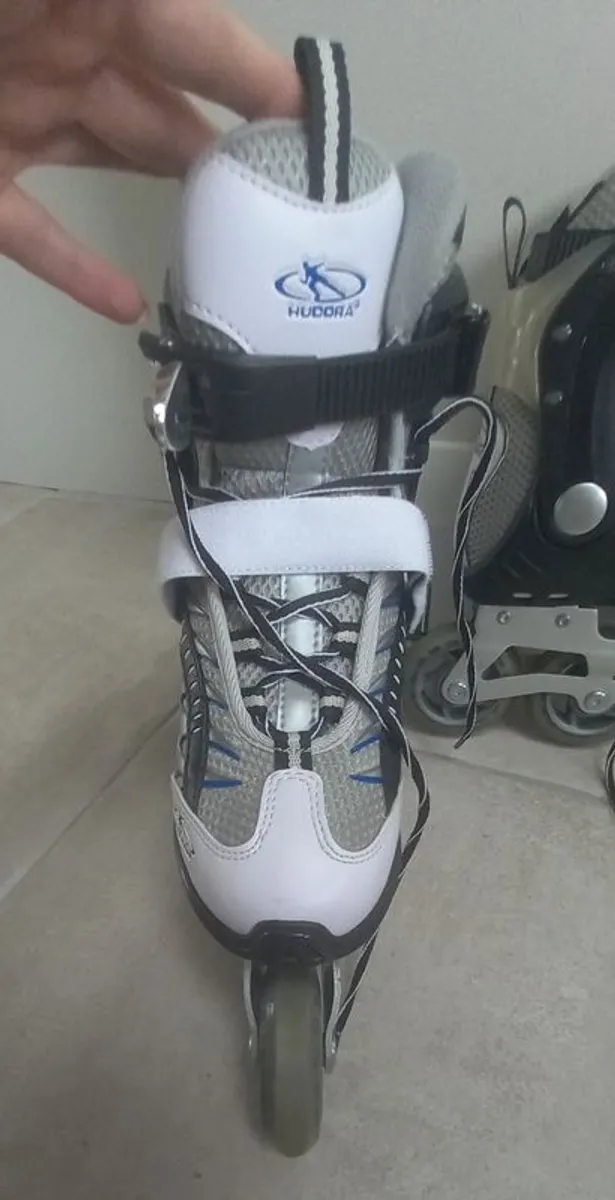 Rollerblades - Image 2