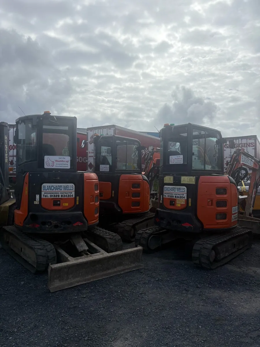 Choice of hitachi 33us - Image 2