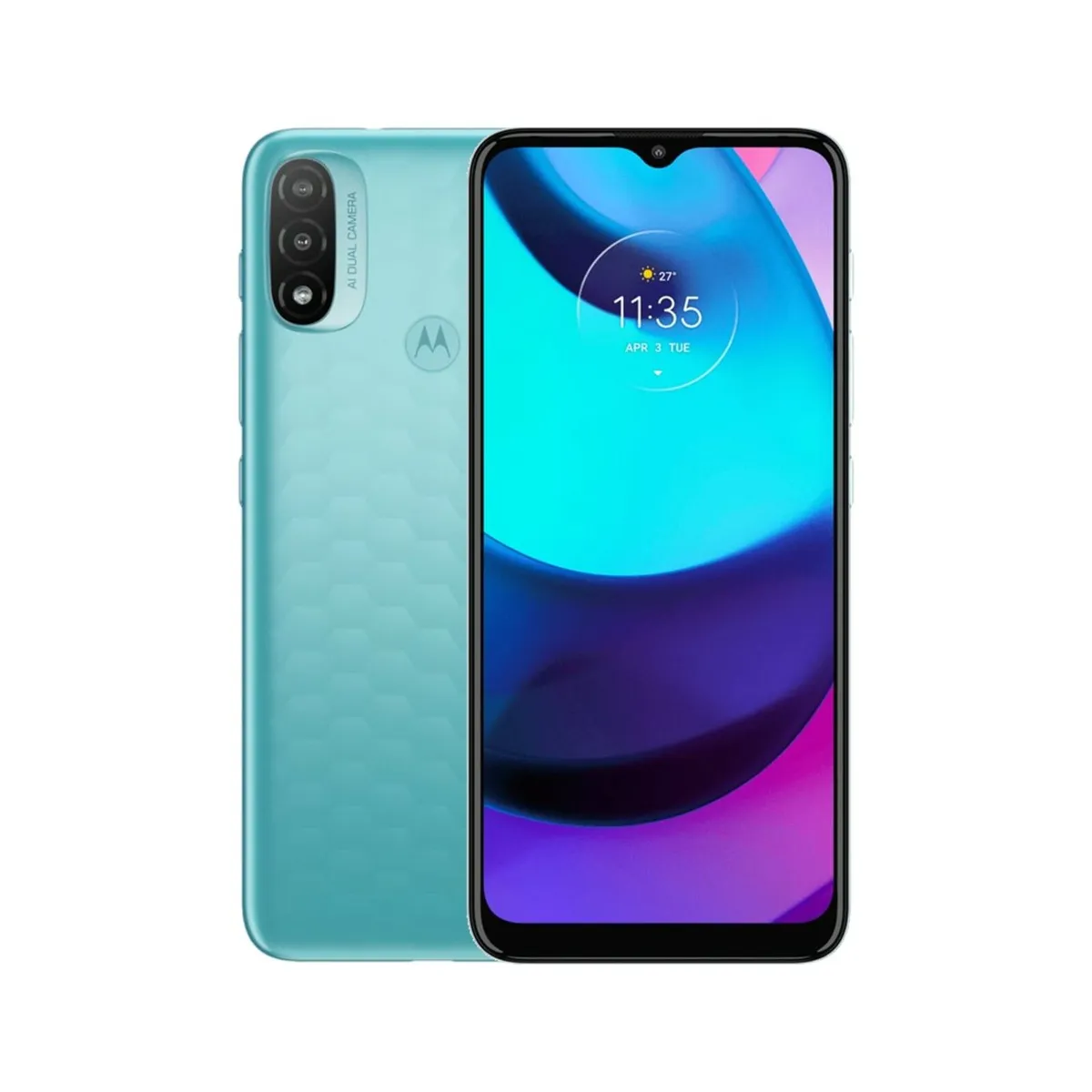 MOTO E20 - Image 1