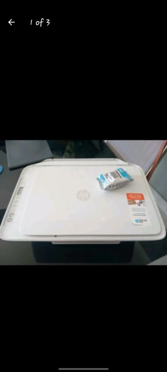 Printer For Sale - Image 1