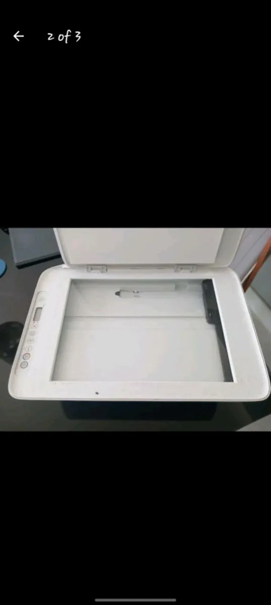 Printer For Sale - Image 2
