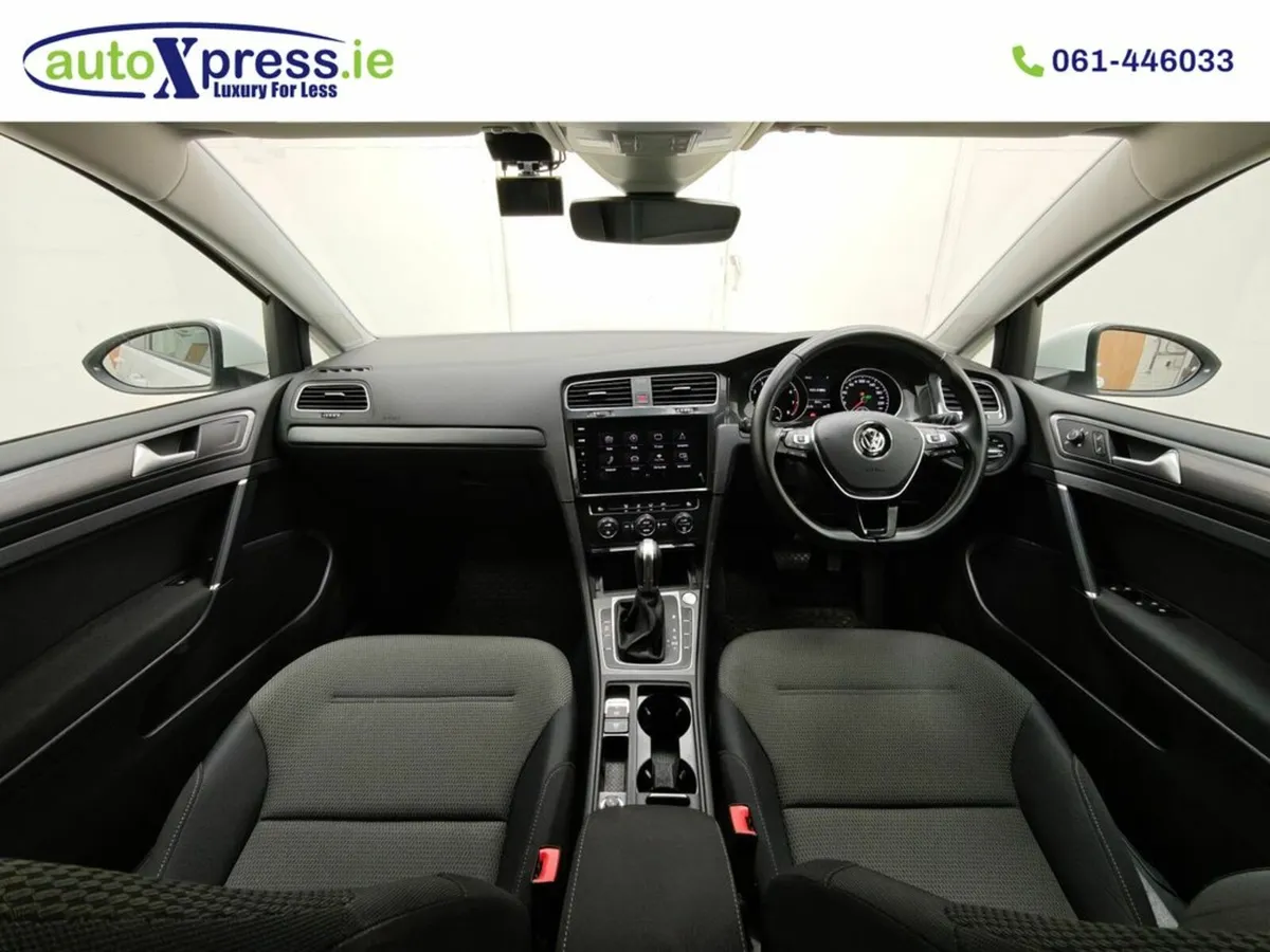 Volkswagen Golf 1.2 TSI Automatic - Image 2