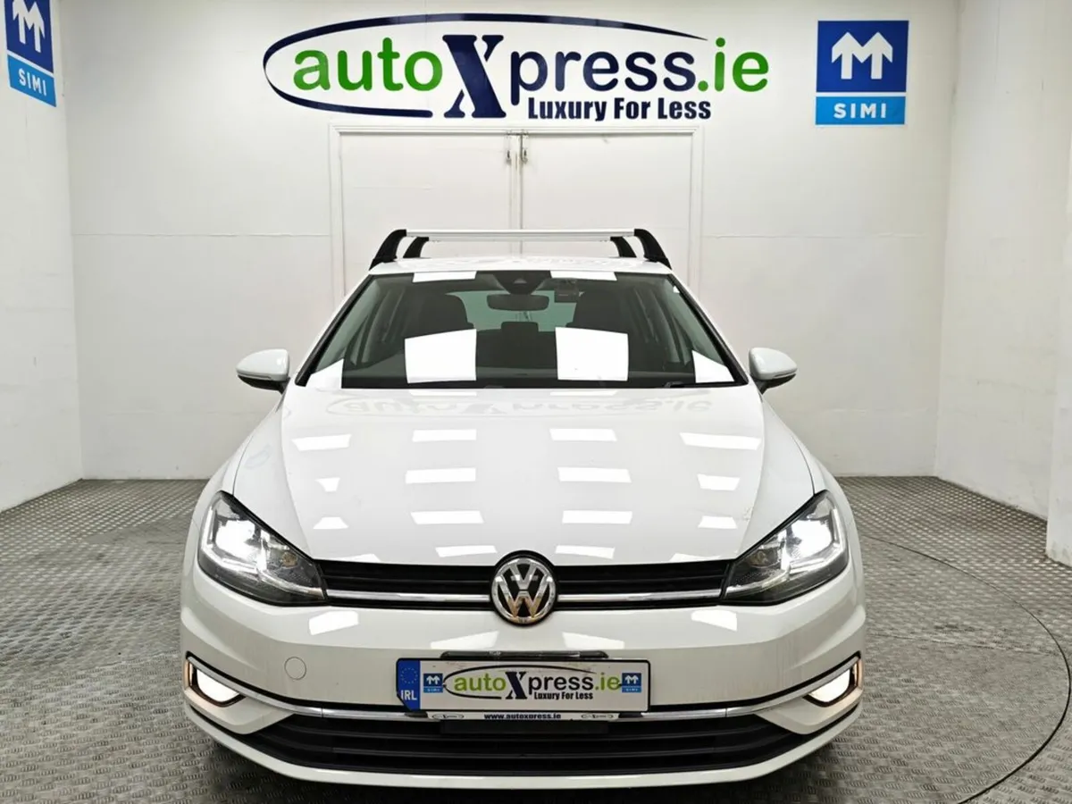 Volkswagen Golf 1.2 TSI Automatic - Image 3