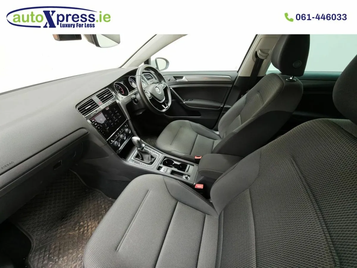 Volkswagen Golf 1.2 TSI Automatic - Image 4