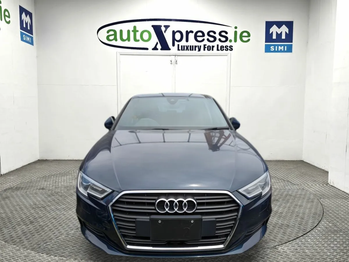 Audi A3 SPORTBACK 1.4TFSI Automatic - Image 3
