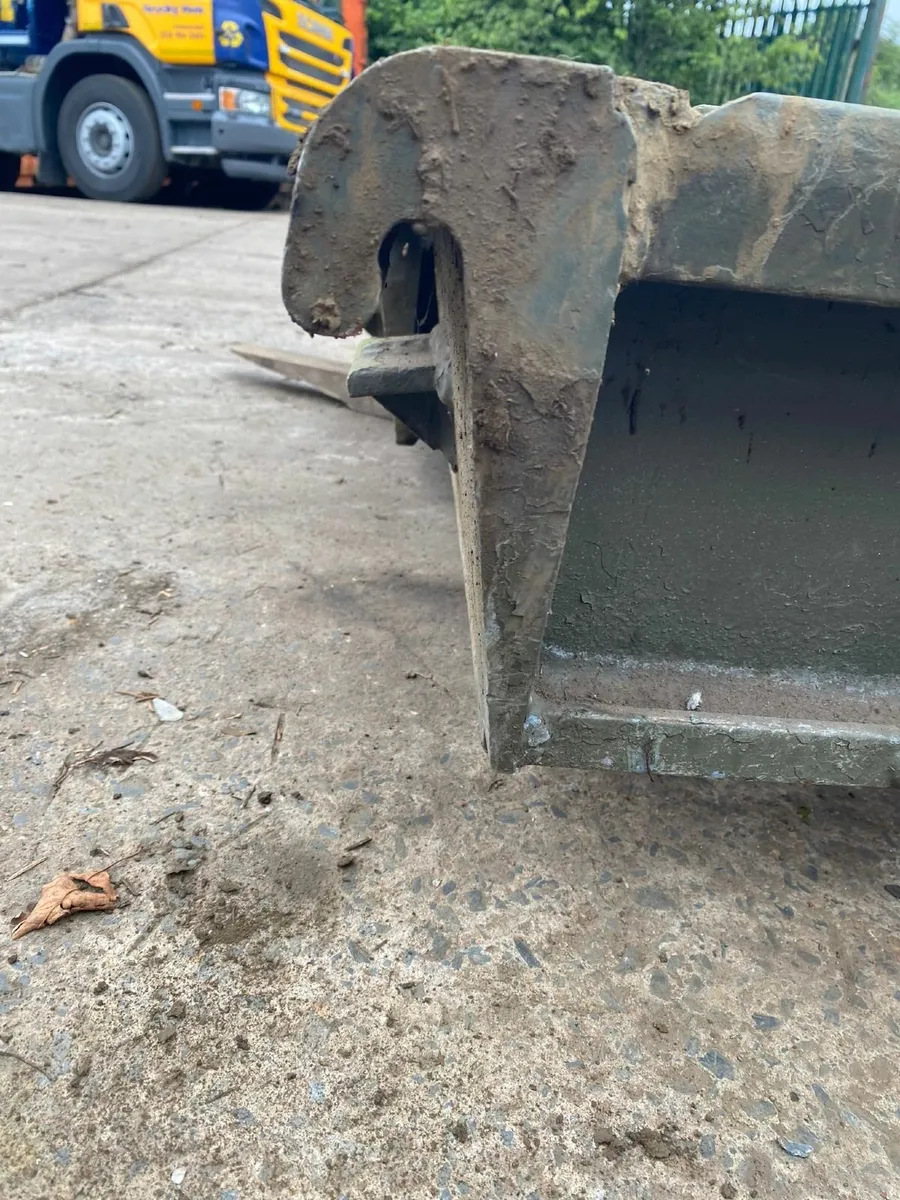 Heavy duty trailer ramps - Image 4