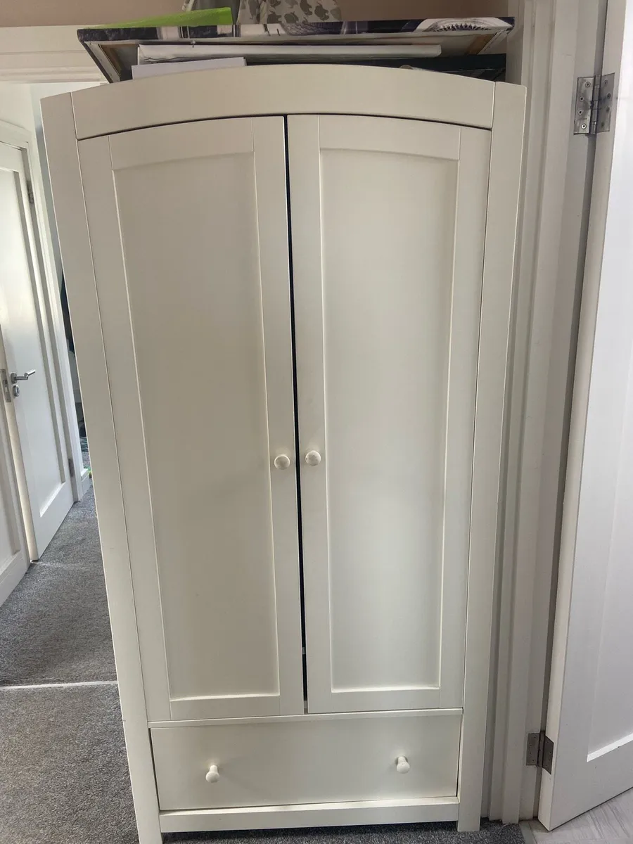Wardrobe - Image 1