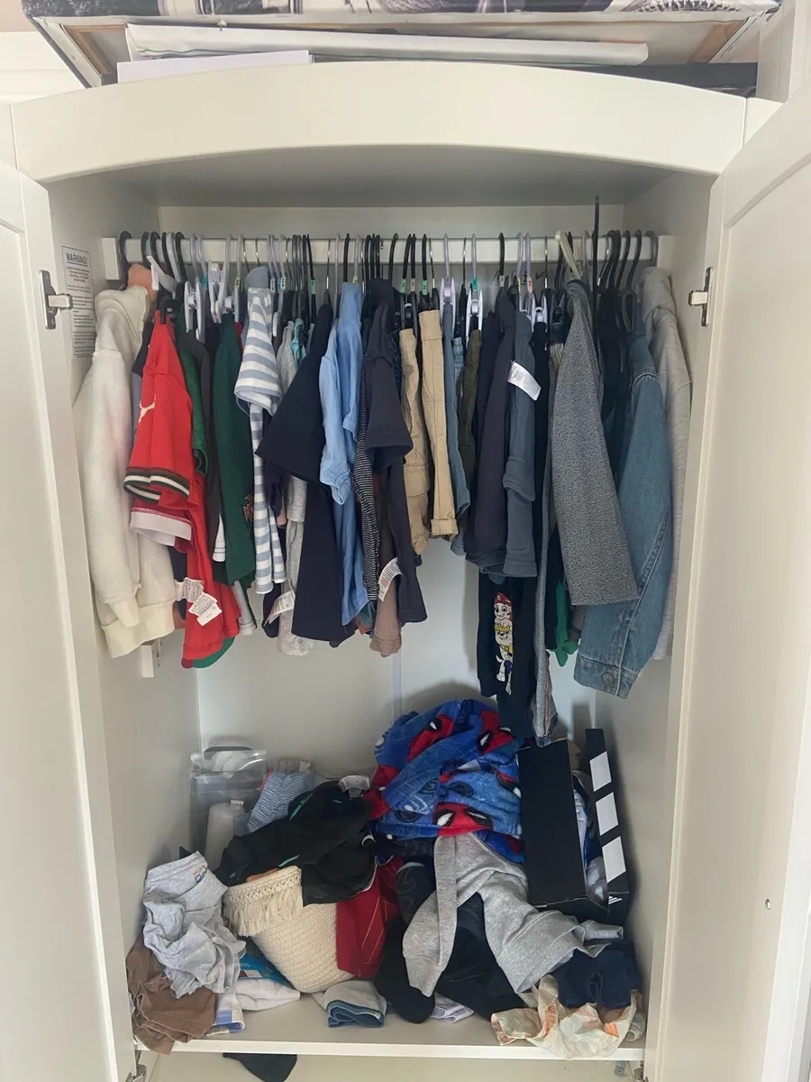 Wardrobe - Image 2