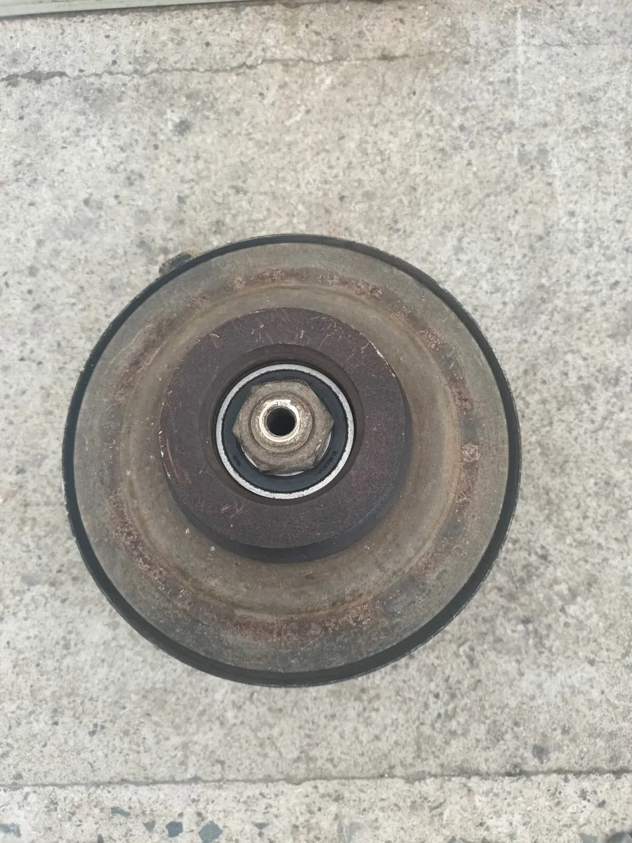 Husqvarna Clutch - Image 4