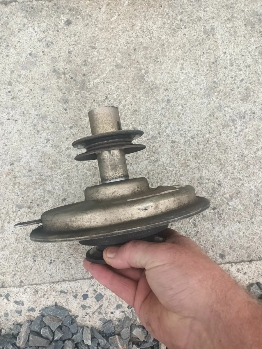 Husqvarna Clutch - Image 2