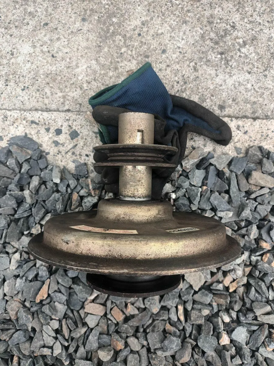 Husqvarna Clutch - Image 3