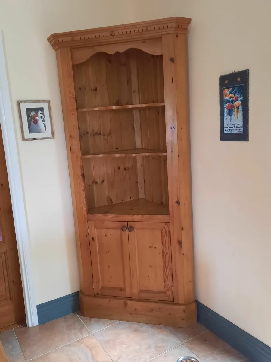 Kitchen dresser - Image 1