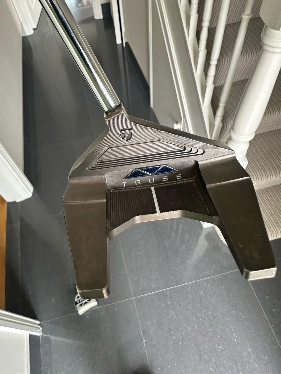 Taylormade Truss TM2 - Image 2