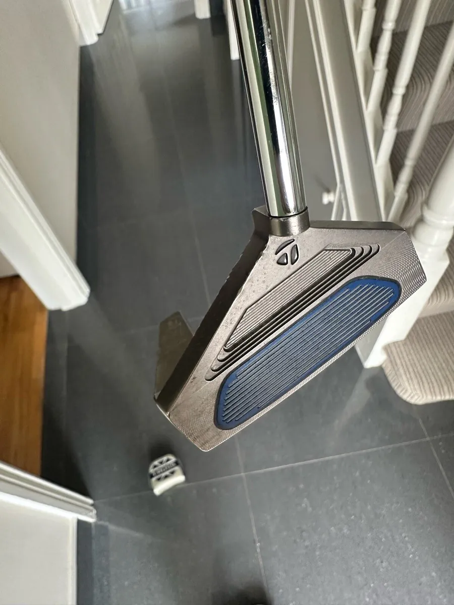 Taylormade Truss TM2 - Image 3