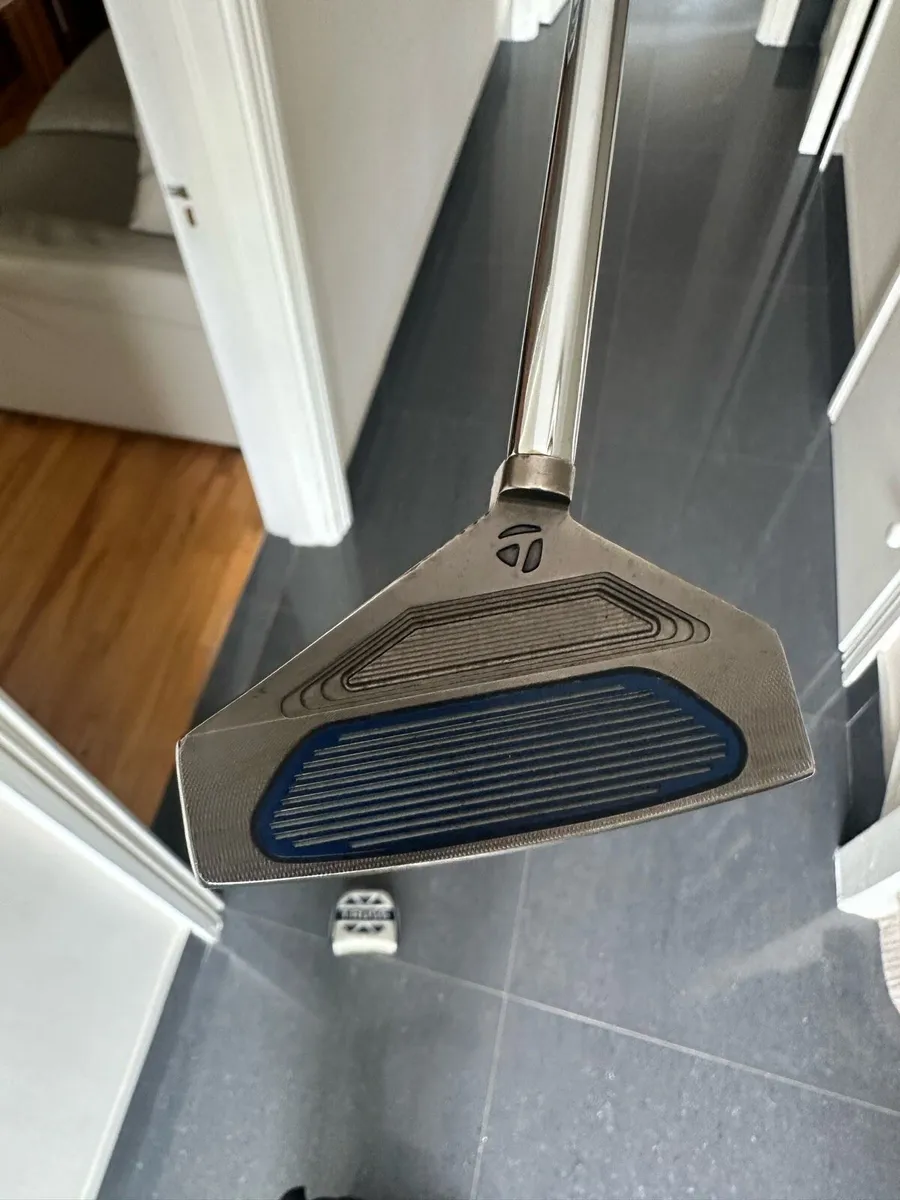 Taylormade Truss TM2 - Image 4