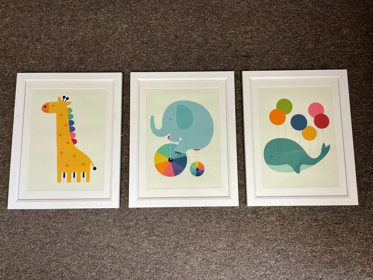 nursery pictures