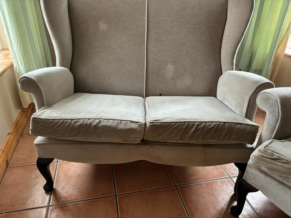 3-piece sofa set - Image 4