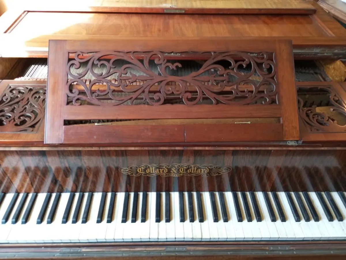Piano - Image 2
