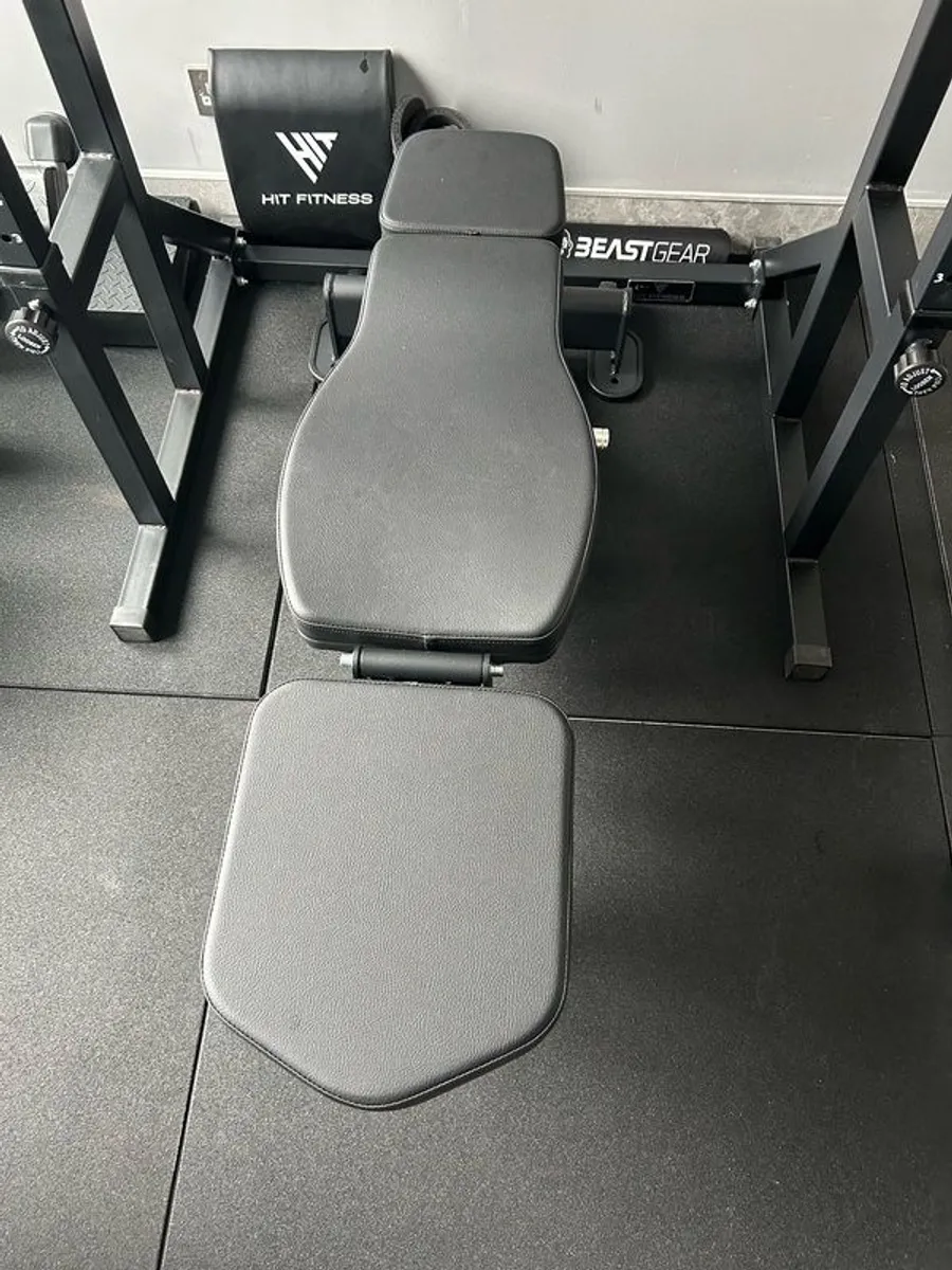 Weight Bench - Image 2
