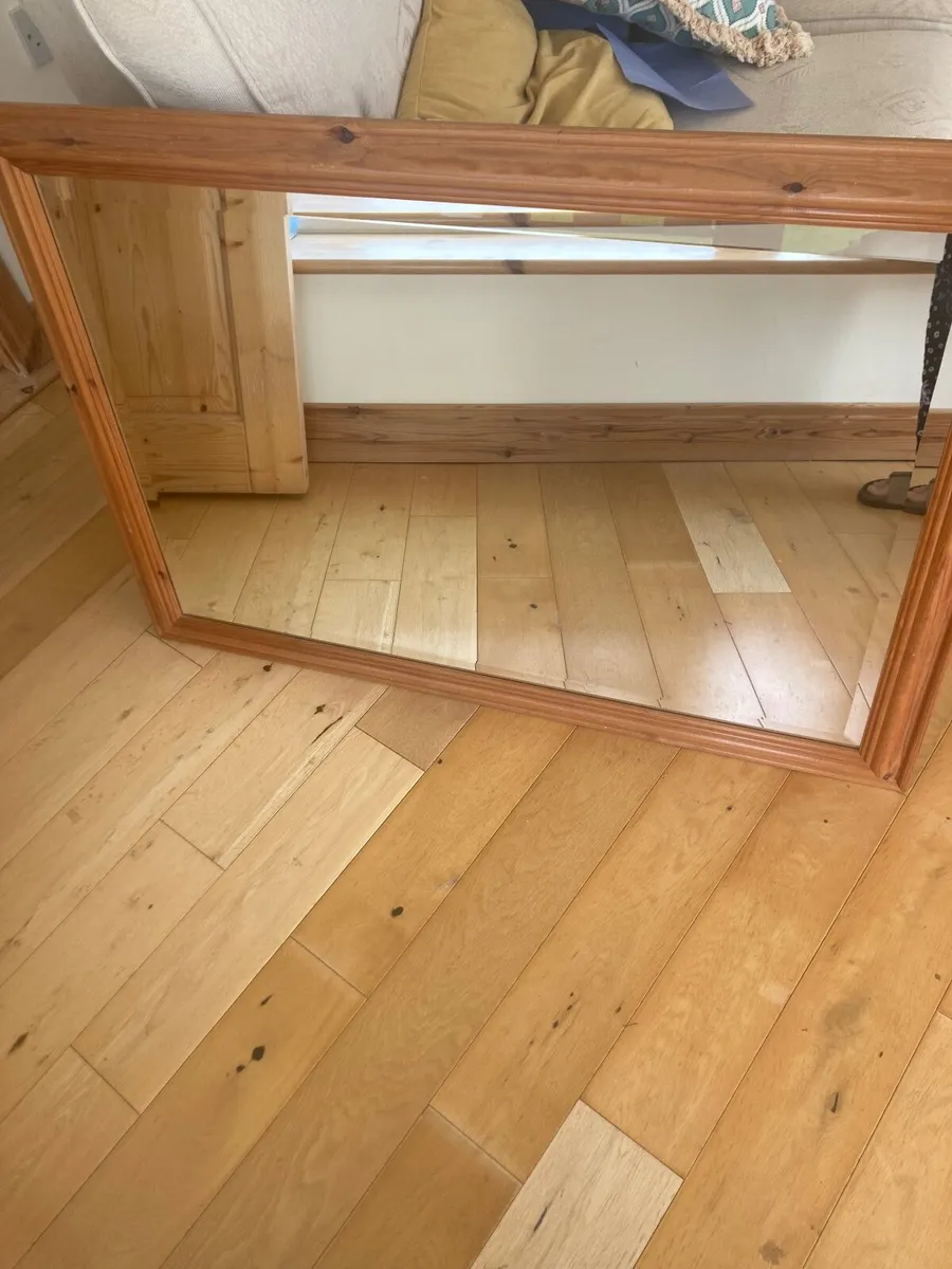 Mirror - Image 1