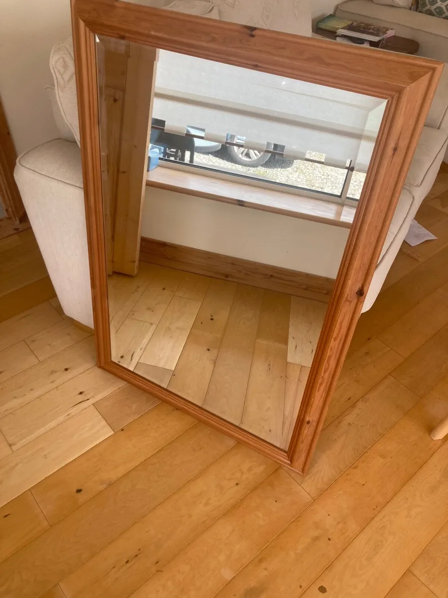 Mirror - Image 2