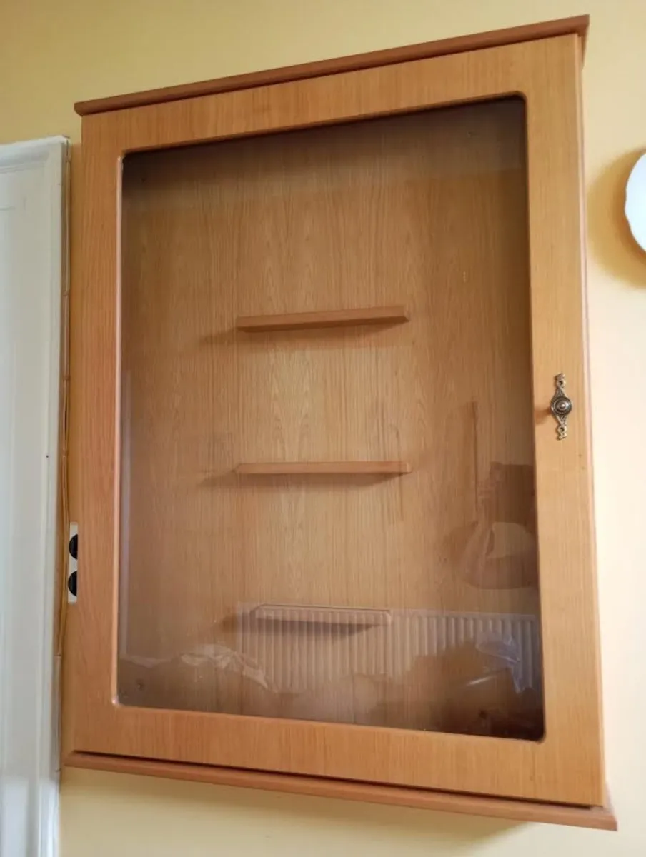 Display Cabinet - Image 1